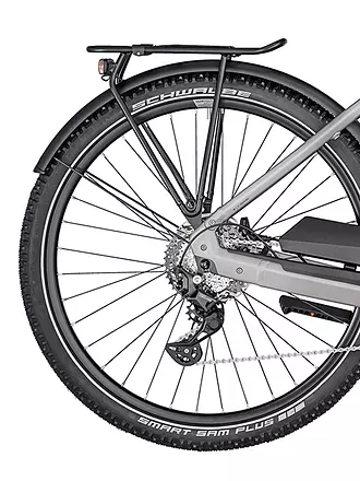 BERGAMONT | Damen E-Bike E-Horizon SUV 6 Lady | 